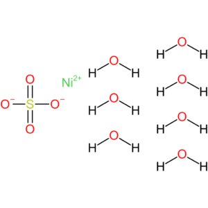 Nickel(II) sulfate heptahydrate