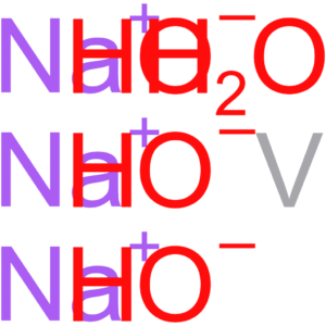 Sodium orthovanadate