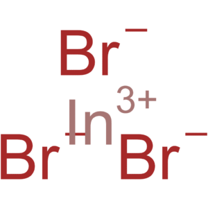 Indium(III) bromide