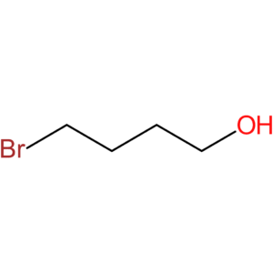 4-Bromo-1-butanol80%