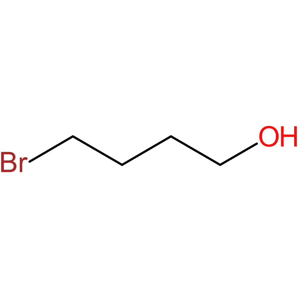 4-Bromo-1-butanol80%