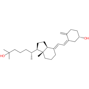 Calcifediol