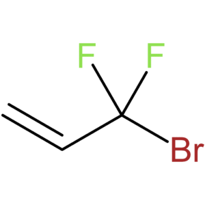 3-Bromo-3,3-difluoropropene