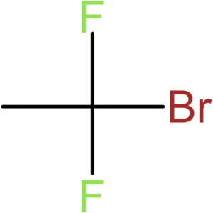 Ethane,1-bromo-1,1-difluoro- (7CI,8CI,9CI)