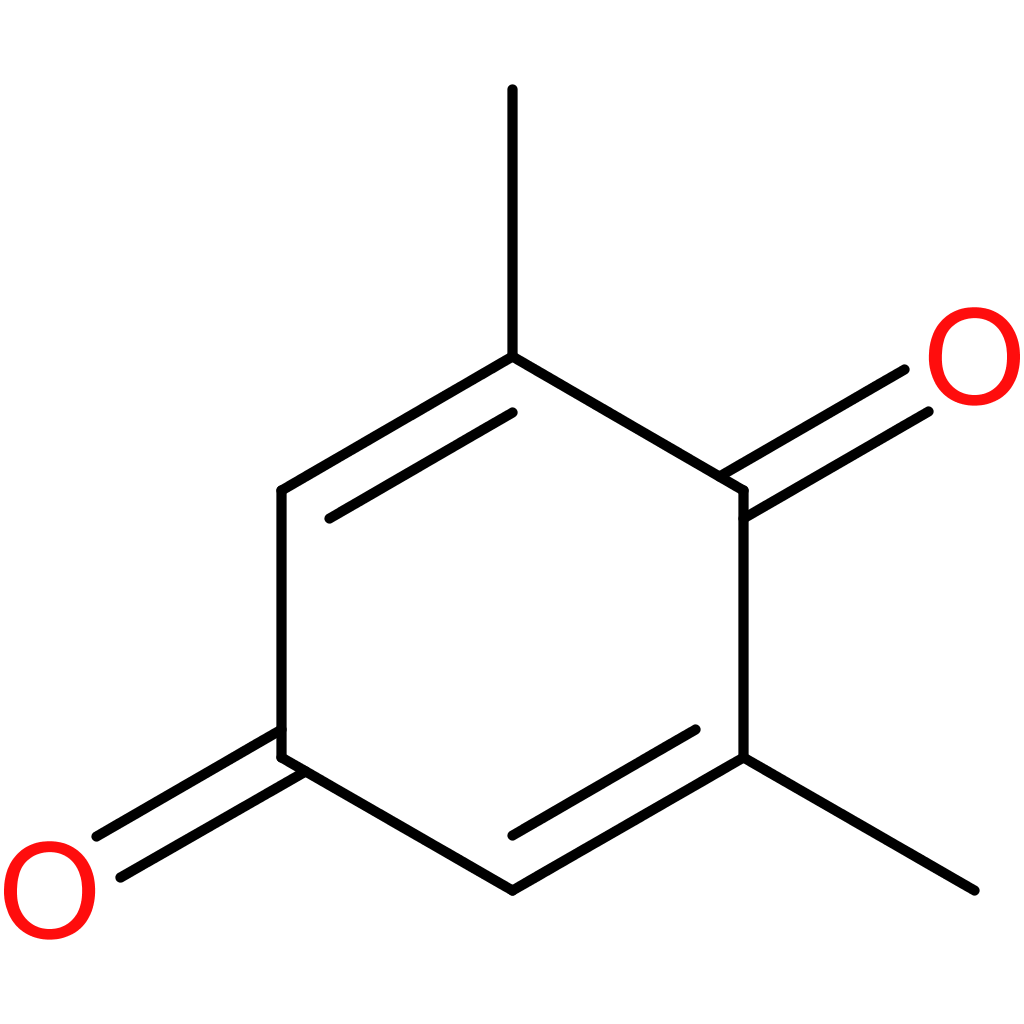 2,6-Dimethylcyclohexa-2,5-diene-1,4-dione