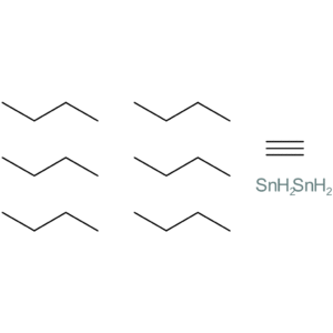 (E)-1,2-Bis(tributylstannyl)ethene