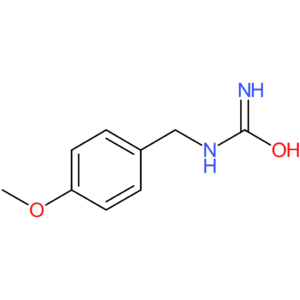 1-(4-Methoxybenzyl)urea