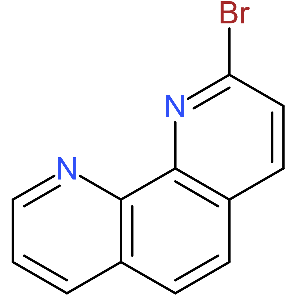 2-Bromo-1,10-phenanthroline