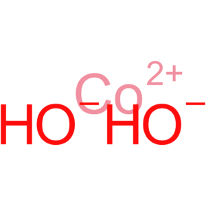 Cobalt(II) hydroxide