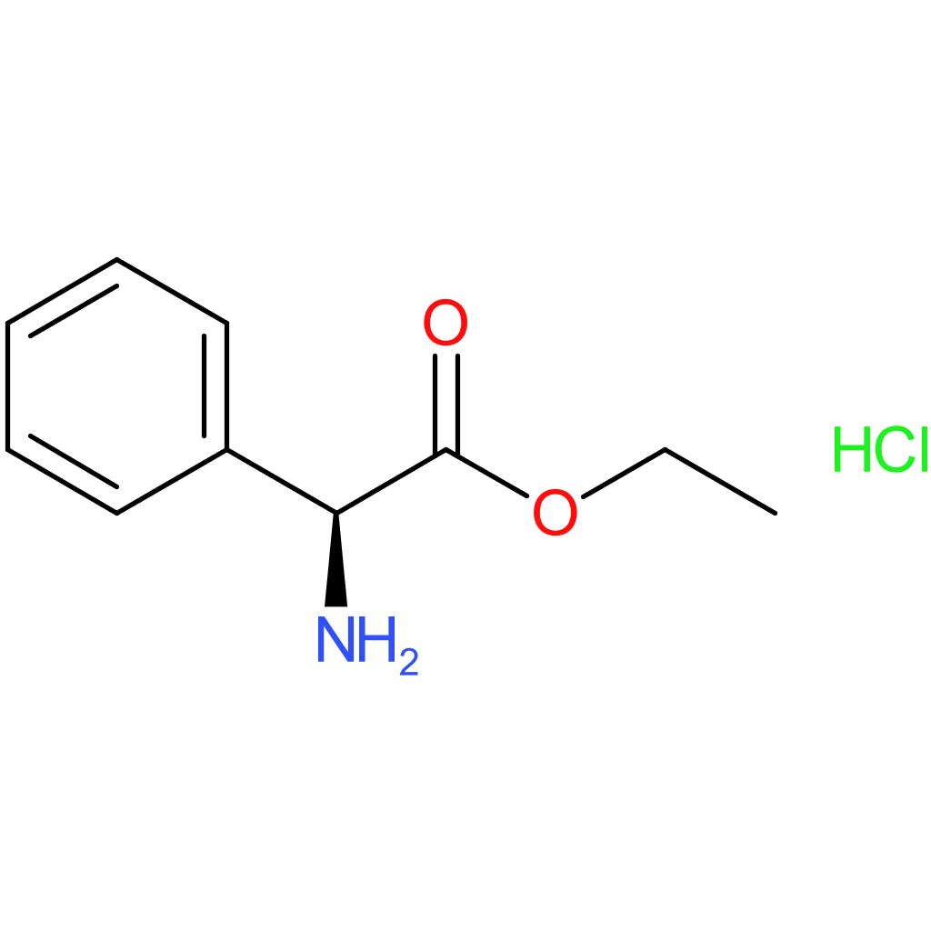 H-Phg-OEt ? HCl