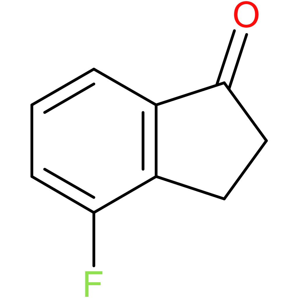 4-Fluoro-2,3-dihydro-1H-inden-1-one