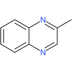 2-Methylquinoxaline