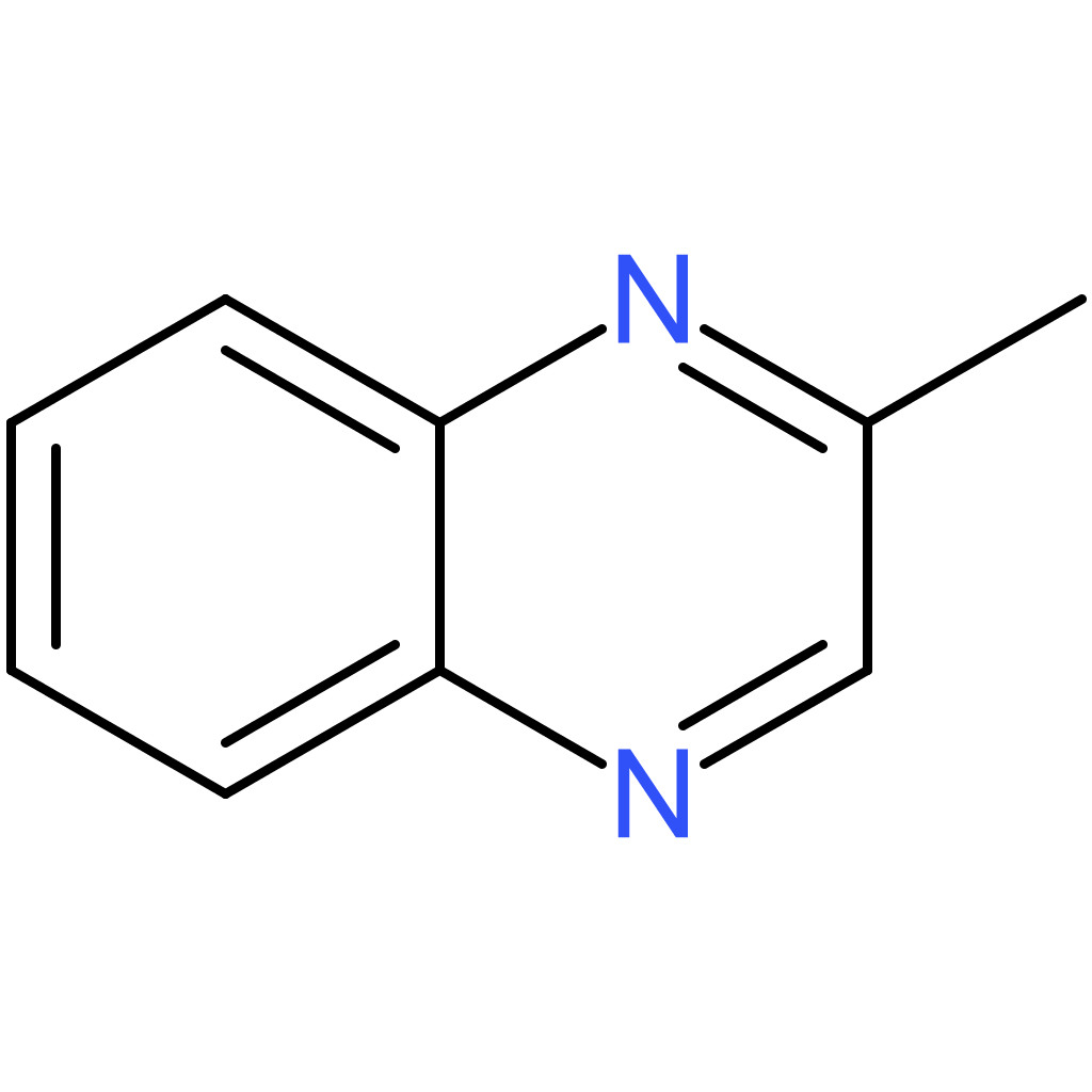 2-Methylquinoxaline