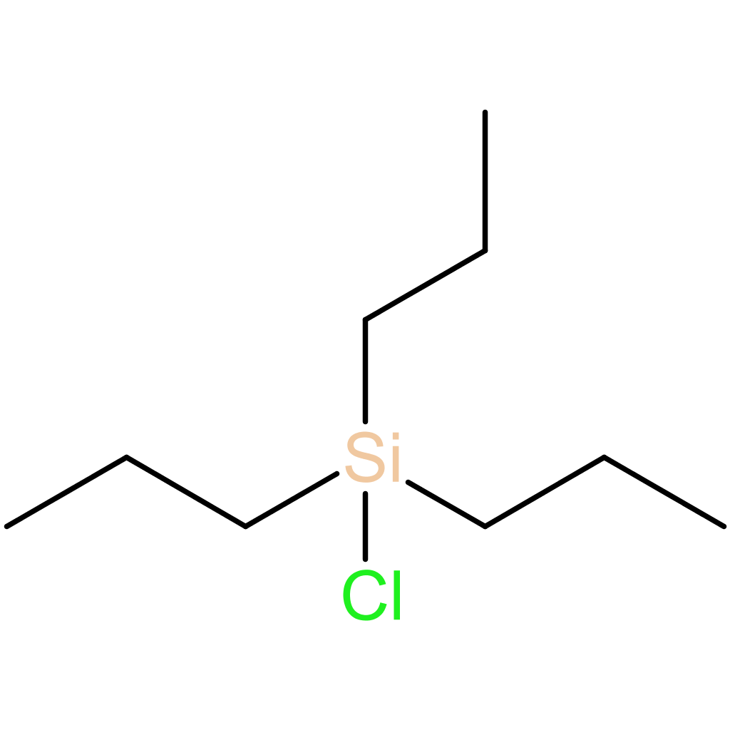 Chlorotripropylsilane