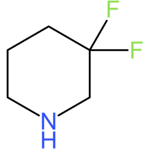 3,3-Difluoropiperidine