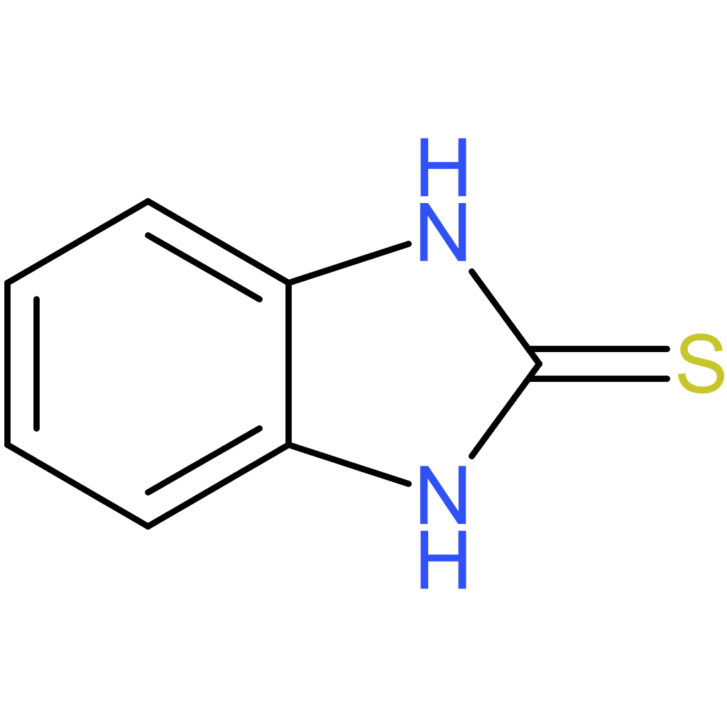 benzimidazoline-2-thione