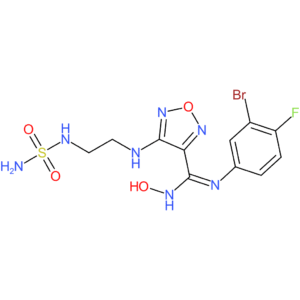 Epacadostat