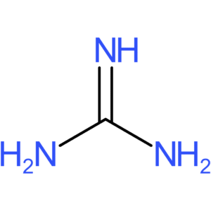 Guanidine