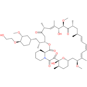 Everolimus