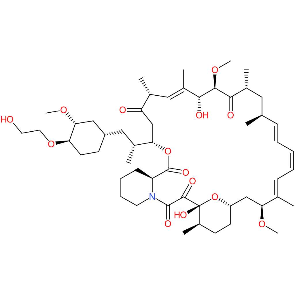 Everolimus