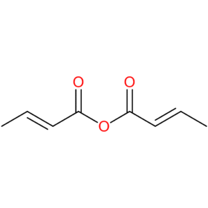 But-2-enoic anhydride