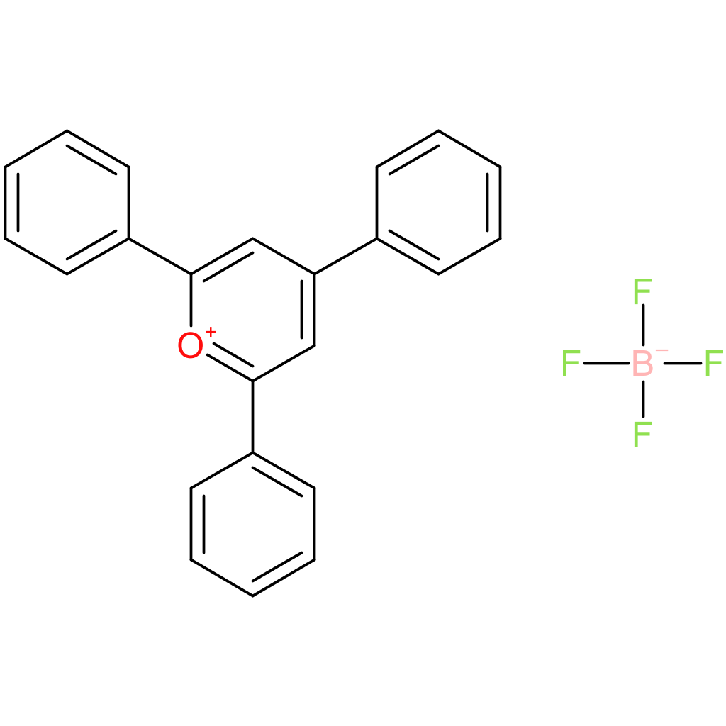 2,4,6-Triphenylpyrylium tetrafluoroborate