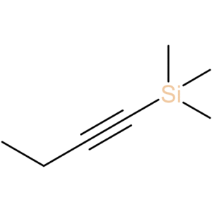 But-1-yn-1-yltrimethylsilane