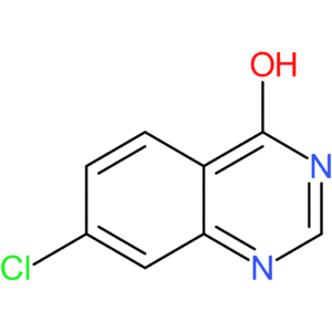7-Chloro-3H-quinazolin-4-one