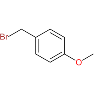 1-(Bromomethyl)-4-methoxybenzene