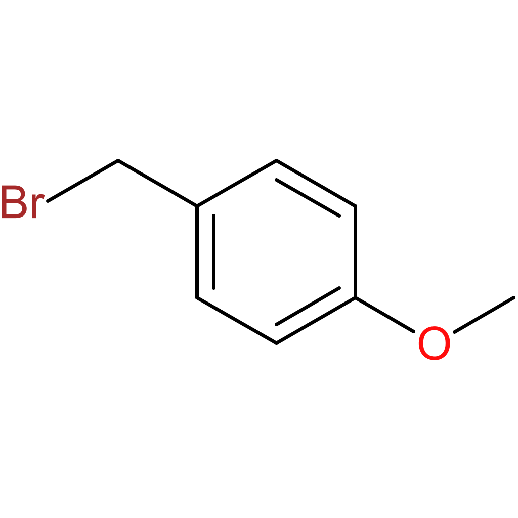 1-(Bromomethyl)-4-methoxybenzene