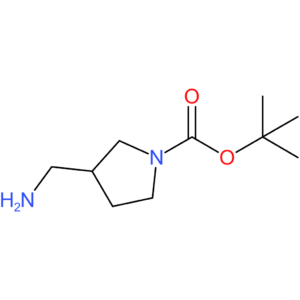 1-Boc-3-aminomethyl-pyrrolidine