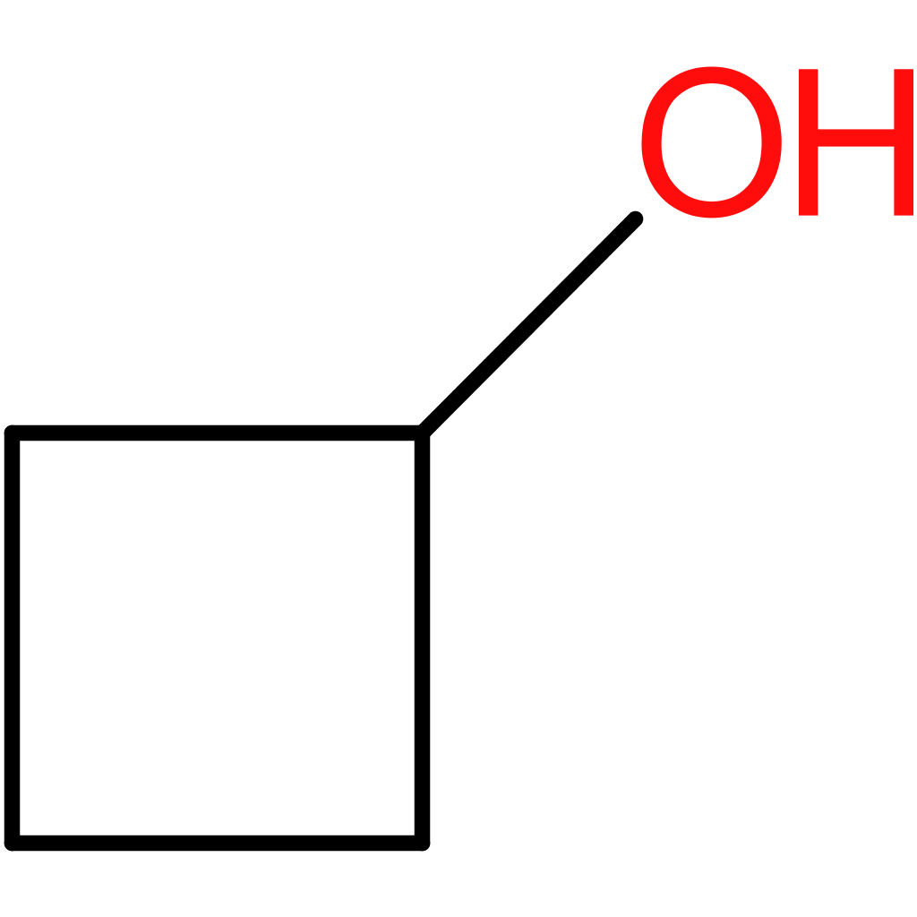 Cyclobutanol