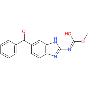 Mebendazole