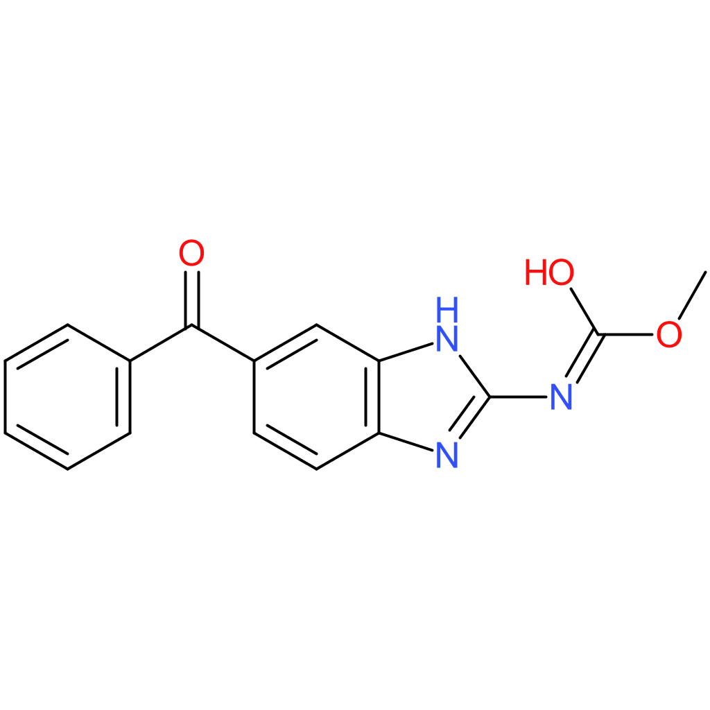 Mebendazole