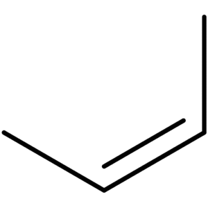 cis-2-Butene