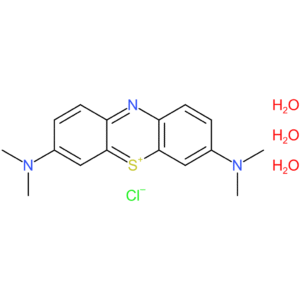 Methylene blue trihydrate