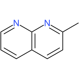 2-Methyl-[1,8]naphthyridine