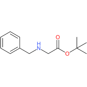 tert-Butyl 2-(benzylamino)acetate