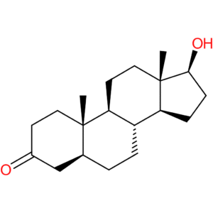 Dihydrotestosterone