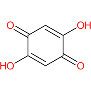 2,5-Dihydroxycyclohexa-2,5-diene-1,4-dione