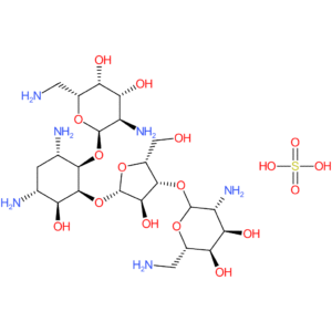 Neomycin sulfate