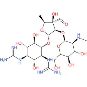 Agrimycin