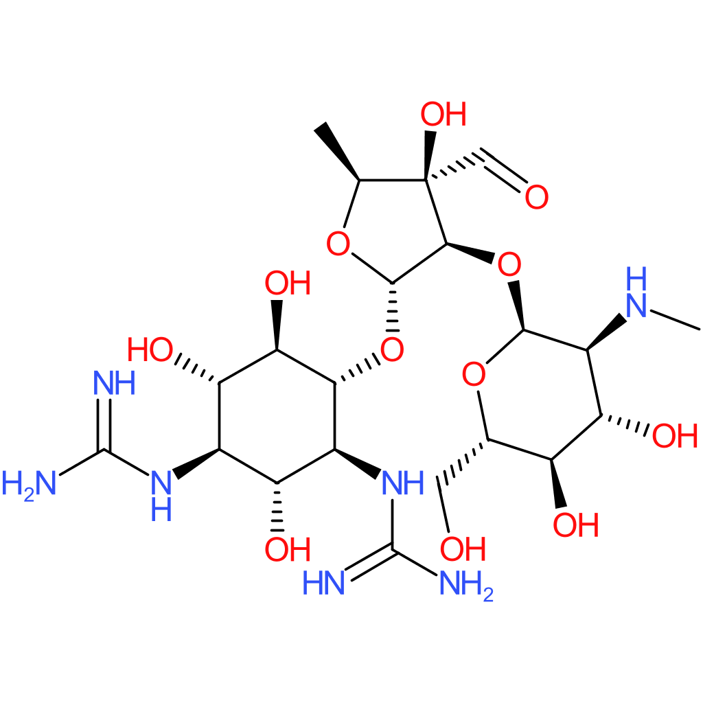 Agrimycin