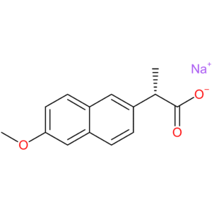 NAPROXEN SODIUM