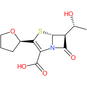 Faropenem