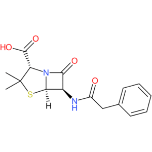 Penicillin G