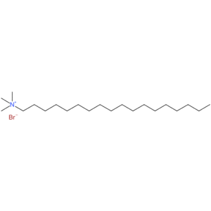 N,N,N-Trimethyloctadecan-1-aminium bromide