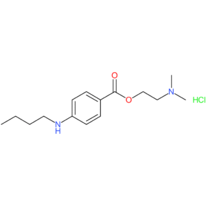 Tetracaine hydrochloride