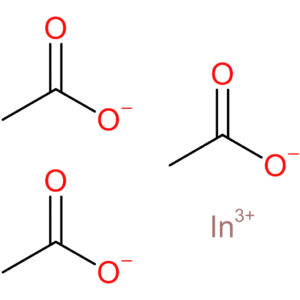Indium(III) acetate
