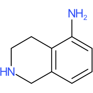 5-Amino-1,2,3,4-tetrahydroisoquinoline